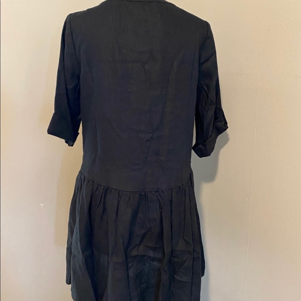 New, Sanctuary dress